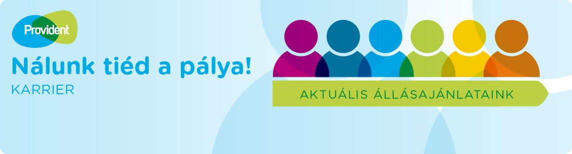 Provident Hitel Bar Listasoknak